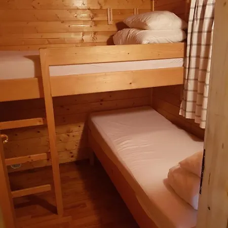 Camping International 242 Italie * 포를레차