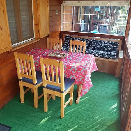 Camping International 242 Italie