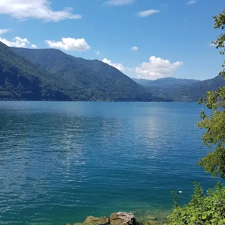 Camping International 242 Italie 펜션 포를레차